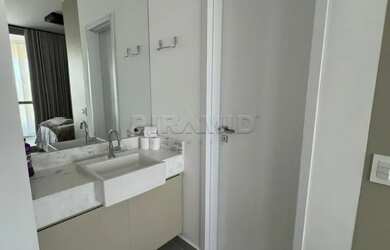 Imagem 6: Apartamento alto padrão, Bairro Alto da Boa Vista, Zona Sul , em Ribeirão...