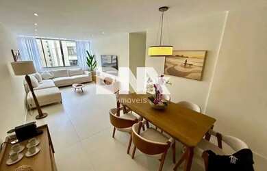 Imagem: O apartamento possui 3 Dormitórios, 2 Banheiros, 116m² de