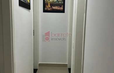 Imagem 10: LINDO APARTAMENTO À VENDA, EDIFÍCIO CHÁCARA DAS FLORES I, JUNDIAÍ...