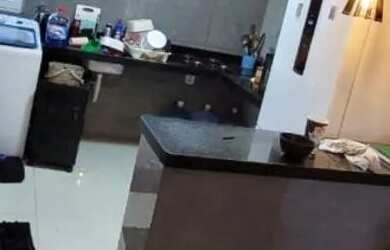 Imagem: A casa possui 2 Dormitórios, 3 Banheiros, 140m² de Área e