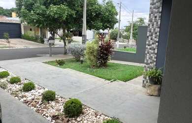 Imagem 3: Casa do Sonho no Vale Florido