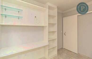 Imagem 8: Apartamento à venda, 78 m² por R$ 399.000,00 - Novo Mundo - Curitiba/PR