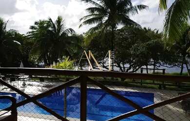 Imagem 3: Lindo Village 2/4 com piscina em Itacimirim, Porteira Fechada