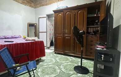 Imagem 2: Vendo casa no una, proximo da Augusto montenegro