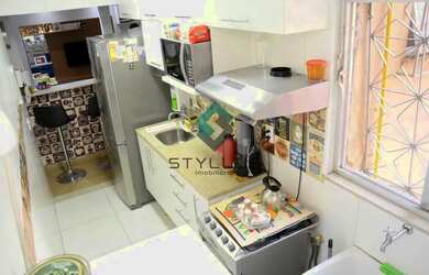 Imagem 16: Abolição Apartamento 2 quartos