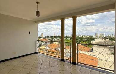 Imagem 9: Casa de Alto Padrão à Venda - Bairro Ibituruna, Montes Claros/MG