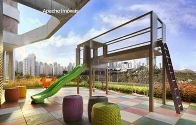 Imagem 9: Apartamento 04 quartos a venda no Vale do Sereno na cidade de Nova Lima