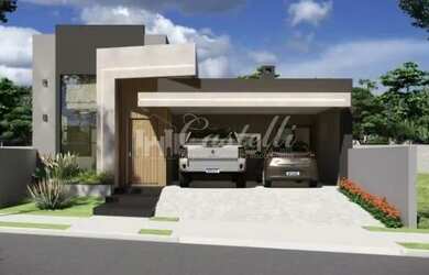 Imagem 2: Casa à venda, Jardim Carvalho, PONTA GROSSA - PR