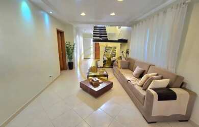 Imagem 2: Sobrado no Condomínio Golden Park