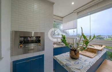 Imagem 2: Imóvel para aluguel tem 82 metros quadrados com 2 quartos em Barra da...