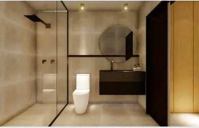 Imagem 16: Imóvel para venda tem 37 metros quadrados com 1 quarto em Tatuamunha...