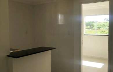 Imagem 2: Apartamento de 1/4 - Itapuã - tudo novíssimo