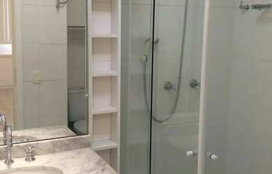 Imagem 14: Duplex Vila Madalena - 85 m² - 2 Dormitórios - 2 Vagas