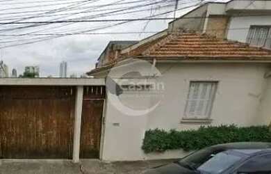 Imagem: O terreno possui 750m² de Área e está localizado em Vila