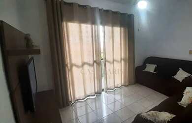 Imagem 3: Apartamento à venda, 50 m² por R$ 319.000,00 - Tupi - Praia Grande/SP