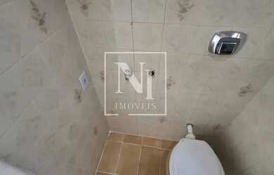 Imagem 14: Apartamento Sala/Quarto com Suíte e Dependência