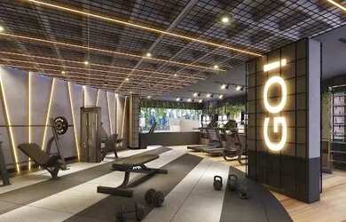 Imagem 3: EDIFÍCIO ATRIUM /LUXO - 3 QUARTOS À VENDA NA PONTA VERDE MACEIÓ -AL