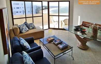 Imagem 9: Cobertura 3 quartos com vista para o mar a venda na Enseada aul Guarapari...