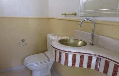 Imagem 16: casa - Loteamento Alphaville Campinas - Campinas