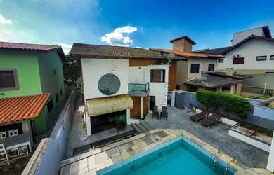 Imagem 3: CASA A VENDA NO RESIDENCIAL 9