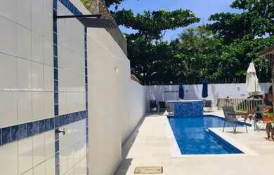 Imagem 2: Apartamento para Locação em Salvador, Praia do Flamengo, 2 dormitórios,...