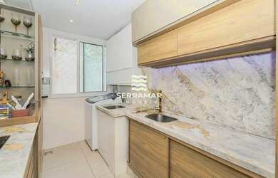 Imagem 10: Apto Alto Padrão com suite - 50m do mar REF AP005