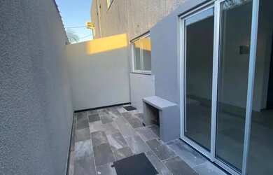 Imagem 2: Triplex para venda e locação - Monte Alto - Arraial do Cabo