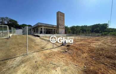 Imagem 10: Galpão, 877 m² - venda por R$ 4.200.000,00 ou aluguel por R$ 31.275,00/mês...