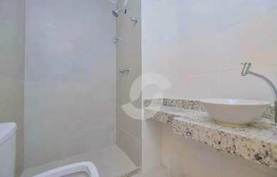 Imagem 6: Casa com 3 dormitórios à venda, 97 m² por R$ 635.000,00 - Cafubá -...