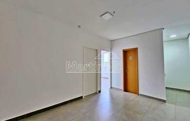 Imagem: Sala comercial à venda no Paulista Office, próximo ao Estádio