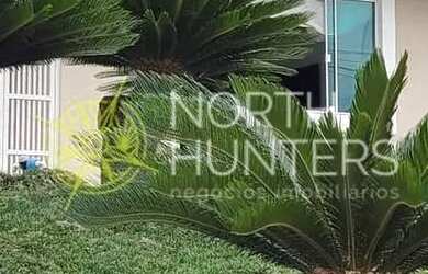 Imagem 2: 3 Casas à venda no bairro Petrópolis, Joinville, SC