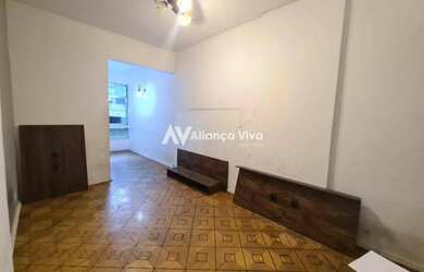 Imagem 9: Copacabana Apartamento com 2 dormitórios