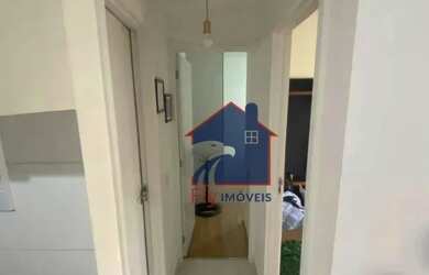 Imagem 7: Apartamento à venda, 35 m² por R$ 290.000,00 - Freguesia do Ó - São Paulo/SP