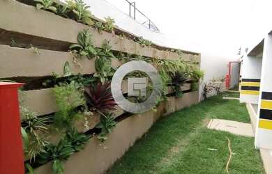 Imagem 3: Apartamento em Montes Claros, no bairro Todos os Santos, à venda