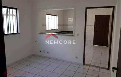 Imagem: A casa possui 3 Dormitórios, 4 Banheiros, 5 Vagas na garagem