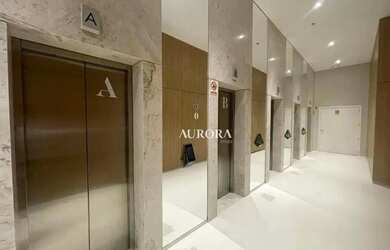 Imagem 9: Sala, 81 m² - venda por R$ 1.417.500,00 ou aluguel por R$ 5.670,00/mês...