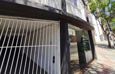 Imagem 10: Sala comercial para alugar Exclusiva 100m² - Santo Antônio