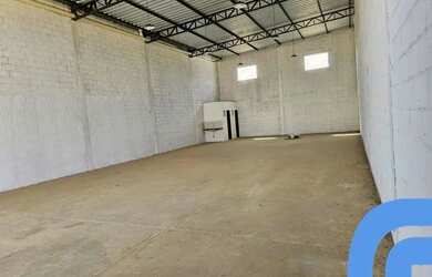 Imagem 6: GALPAO COMERCIAL em ABADIA DE GOIÁS - GO, Solar Cardoso 1