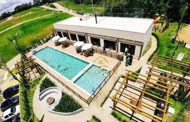 Imagem 12: Salomone vende Terreno à venda, 200 m² por R$ 1 -Condomínio Saint Louis