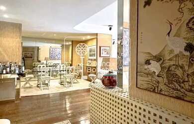 Imagem 10: Apartamento para Venda em Rio de Janeiro - RJ no bairro Leblon