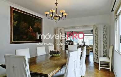 Imagem 12: Apartamento à venda com 348m², 4 quartos e 3 vagas