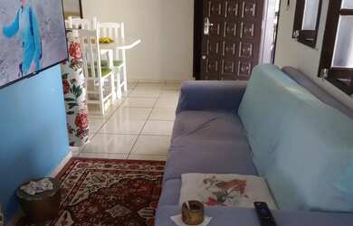 Imagem 7: Casa de praia. Churrasqueira, Ar-condicionado, 75m² de Áreae2 Vagas...