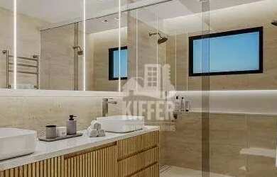 Imagem 14: Apartamento com 4 quartos à venda, 210 m² por R$ 4.140.000 - Camboinhas...