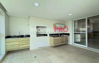 Imagem 3: Apartamento, Campo Belo - São Paulo