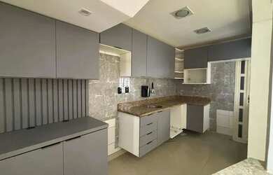 Imagem 6: No Jardins do Prado, excelente residência com 3 dormitórios