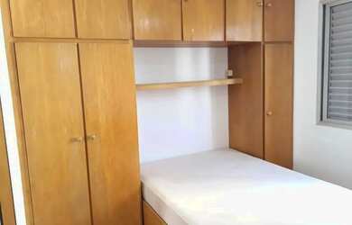 Imagem 7: Apartamento com 01 quarto, com lazer, com lavanderia, na Aclimação,...