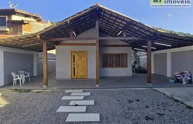 Imagem: Casas para locação em Niteroi no bairro Santo Antonio