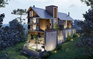 Imagem 3: Terreno à Venda em Canela, no Centro!