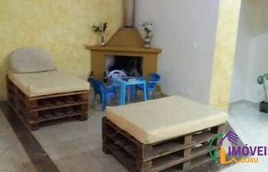 Imagem 15: CASA TÉRREA - JARDIM ESTÂNCIA BRASIL - SP