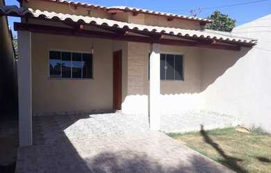 Imagem 2: CASA PARA VENDA EM APARECIDA DE GOIÂNIA